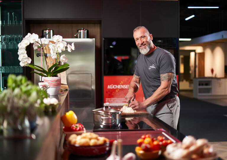 Küchenseele Monheim