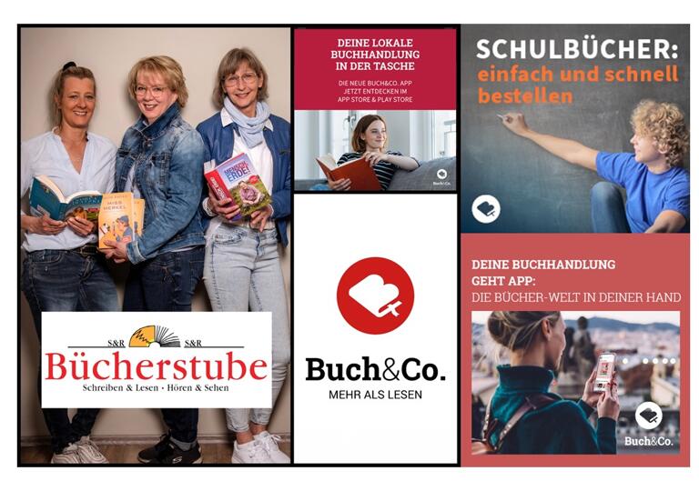 S+R Buch- und Schallplatten GmbH Harsefeld