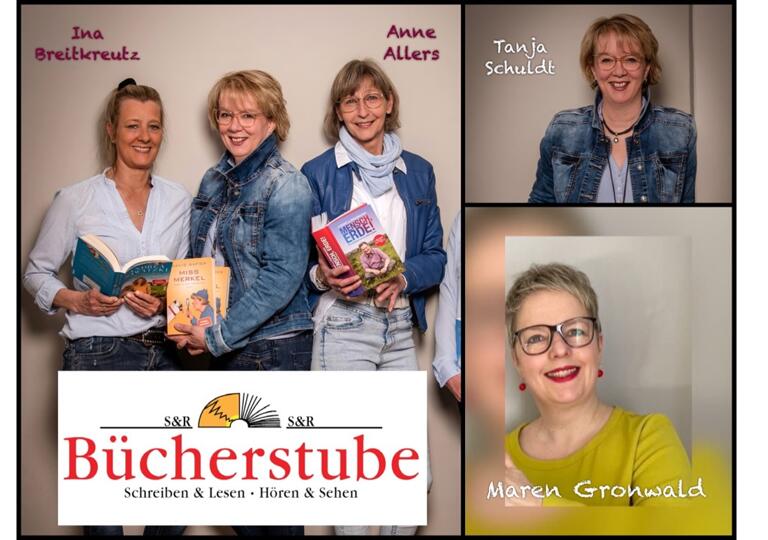 S+R Buch- und Schallplatten GmbH Harsefeld