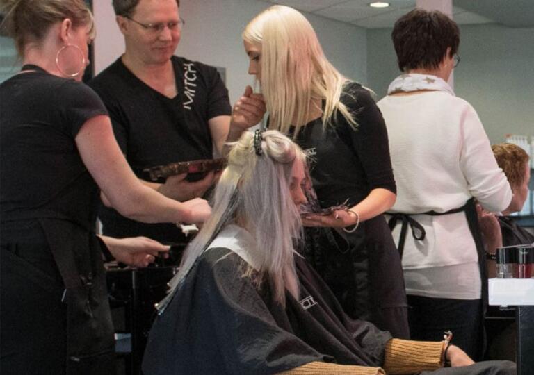 Friseur Heiko Wichels Harsefeld