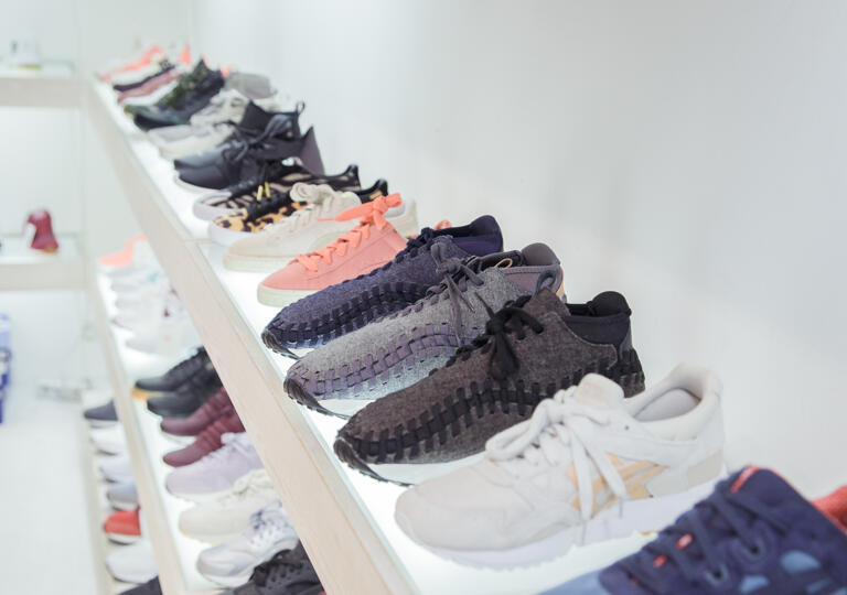 Animal Tracks Hamburg