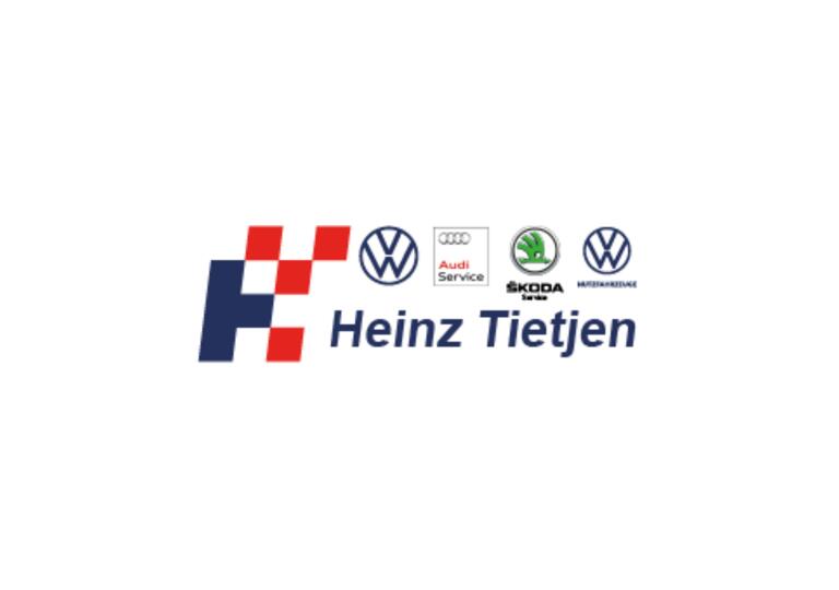 Heinz Tietjen Autohaus GmbH & Co.KG Harsefeld