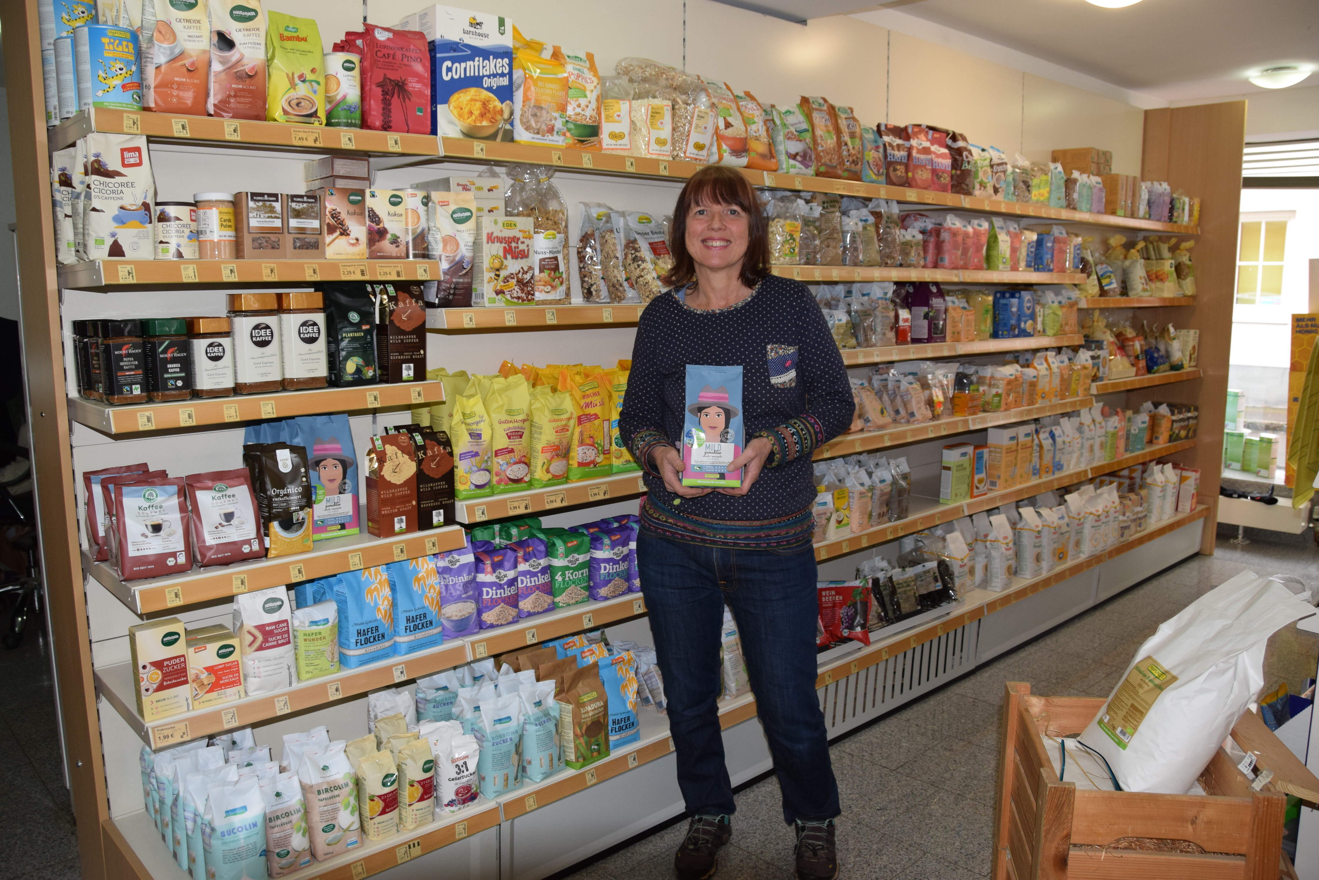 Reformhaus Heubach Murrhardt