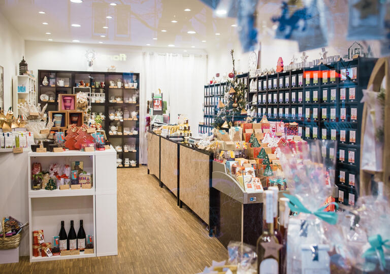 Hamburger Teezeit Hamburg