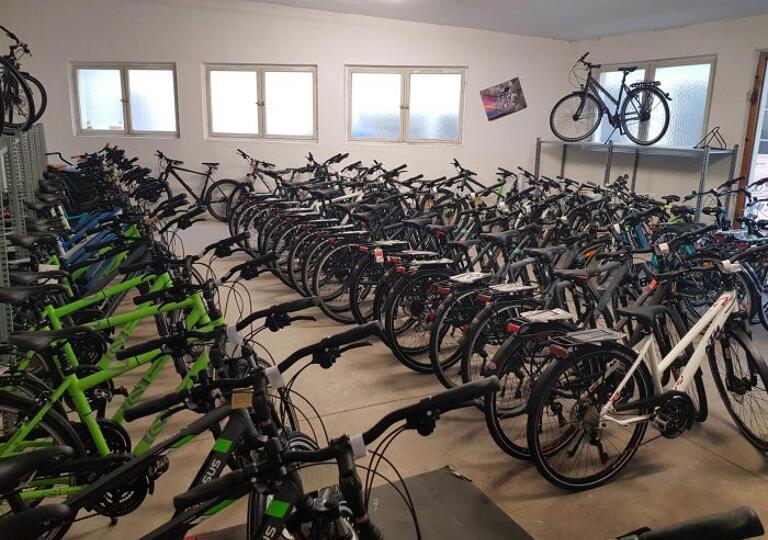 Zweirad Burckhardt Landau