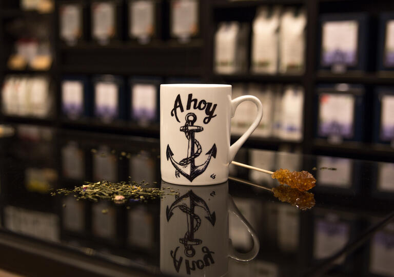 Hamburger Teezeit Hamburg