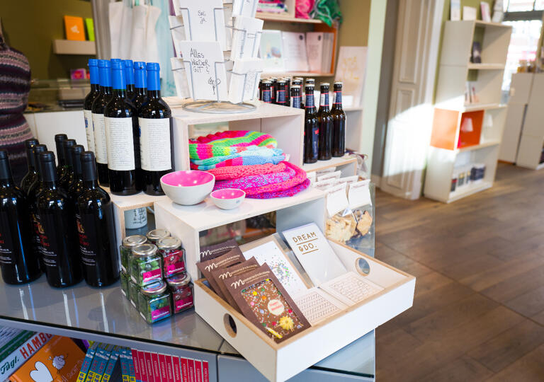 Kaufhaus Hamburg Hamburg