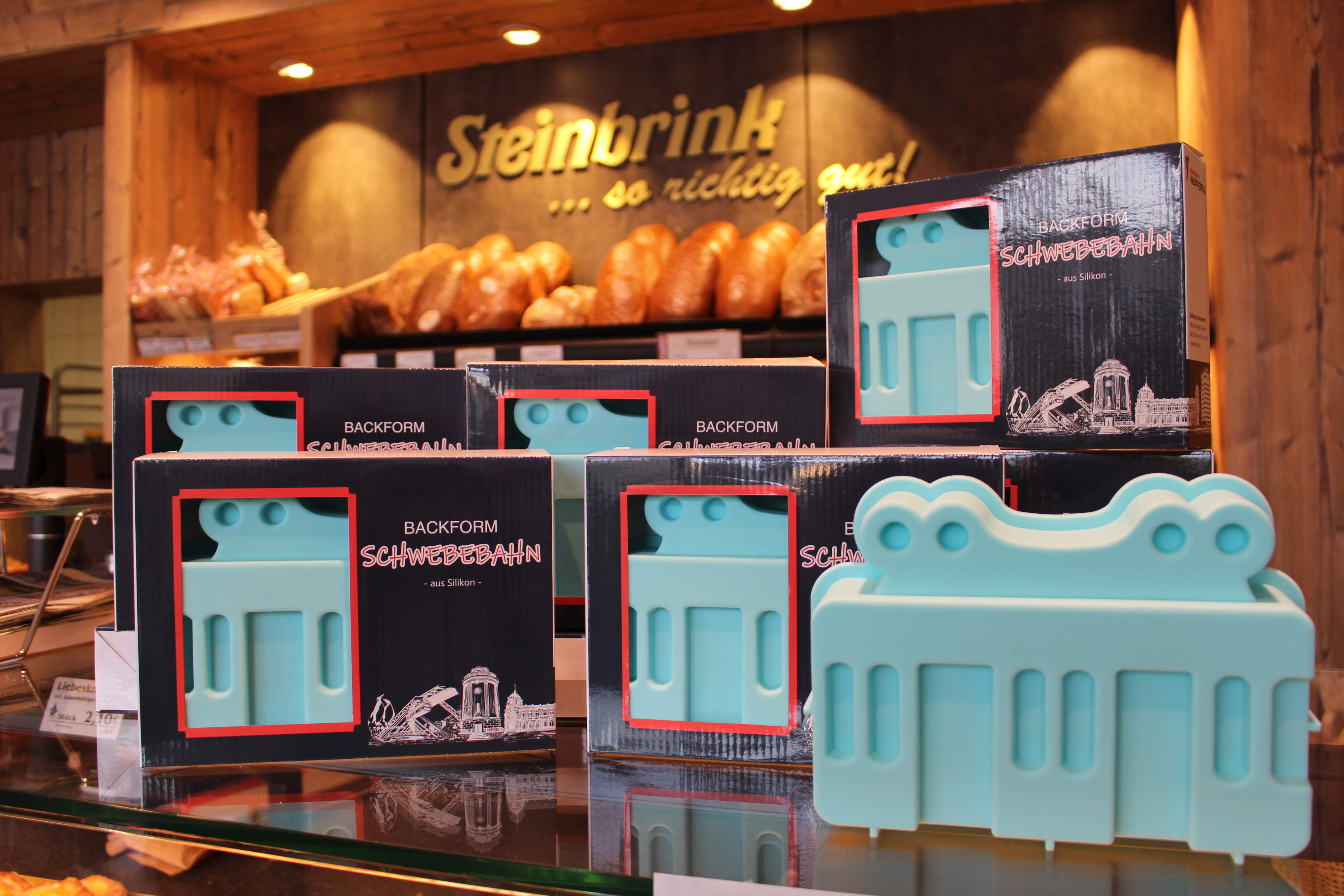 Online City Wuppertal Shop Wuppertal