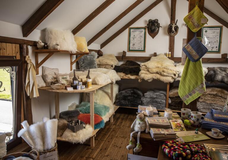 Hofladen Baumbach Nordstrand