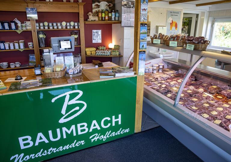 Hofladen Baumbach Nordstrand