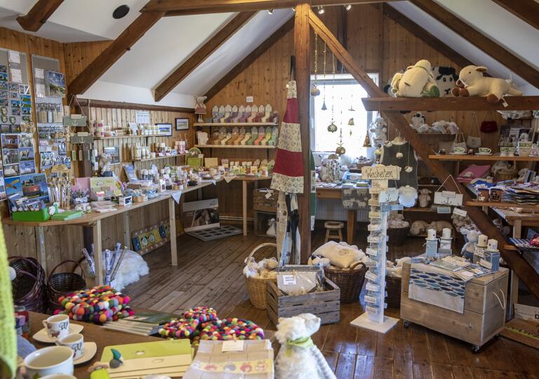 Hofladen Baumbach Nordstrand