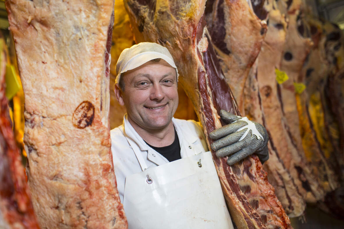 Landschlachterei Burmeister GmbH & Co.KG Viöl