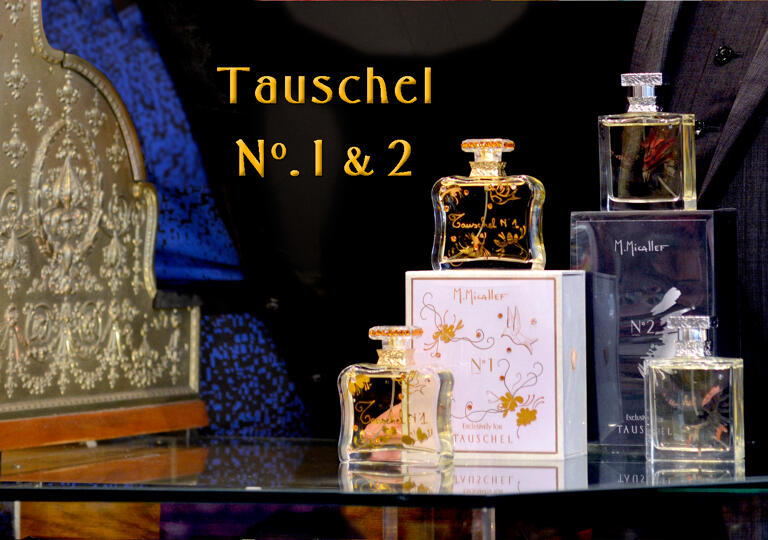 Hallensia Parfümerie Tauschel Halle (Saale)