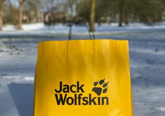 Jack Wolfskin Store Husum
