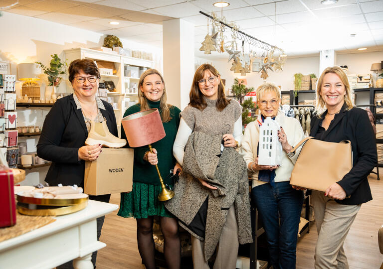 Dekoqueen Monheim am Rhein