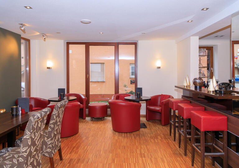 Café am oberen Tor Murrhardt