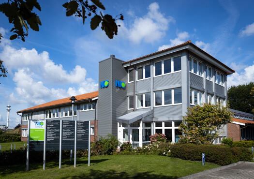 NIC Nordfriesisches Innovations-Center