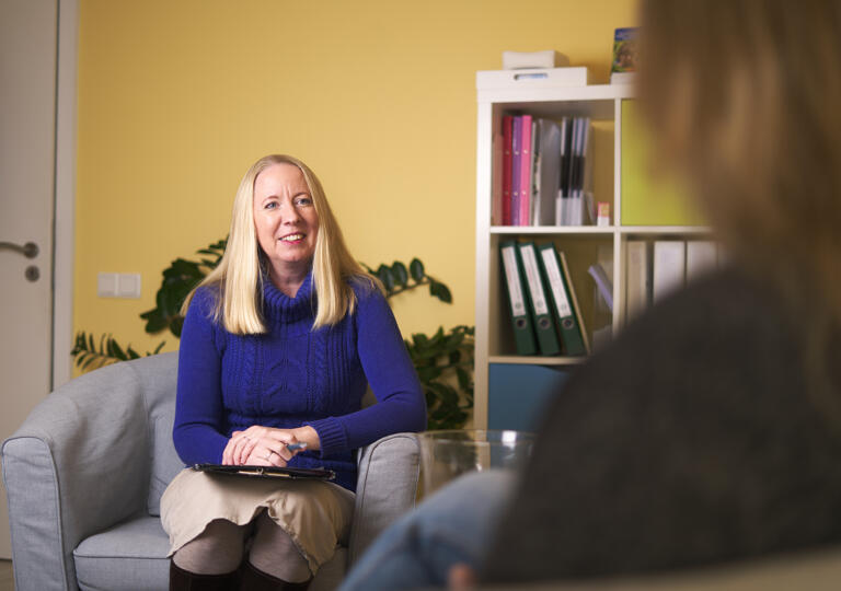 Anja Kiencke ◦ Persönlichkeitsentwicklung und Paarberatung Monheim