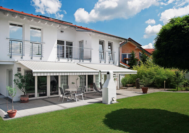 Deco Domus Lessing Simbach am Inn