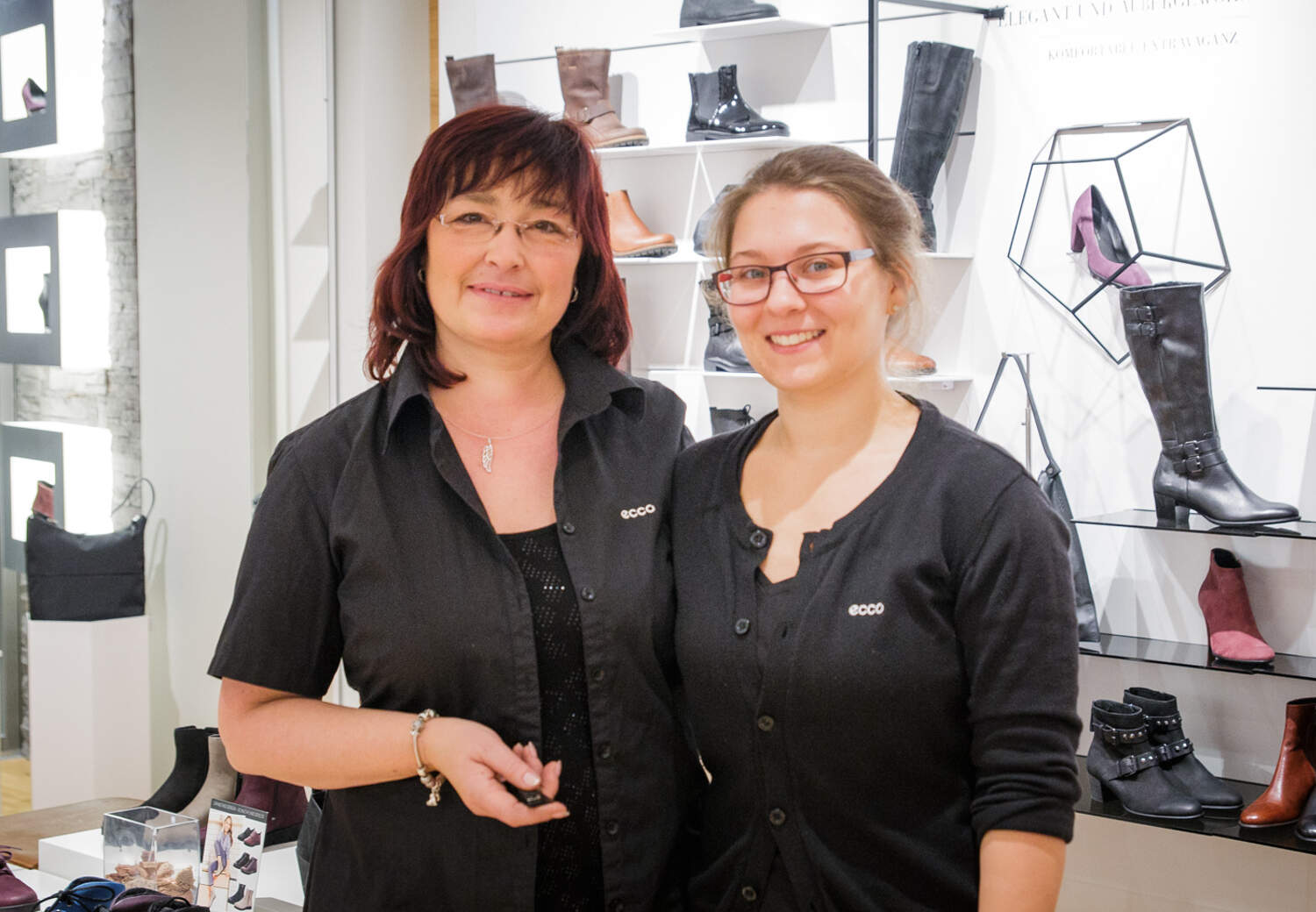 Ecco hamburg hotsell