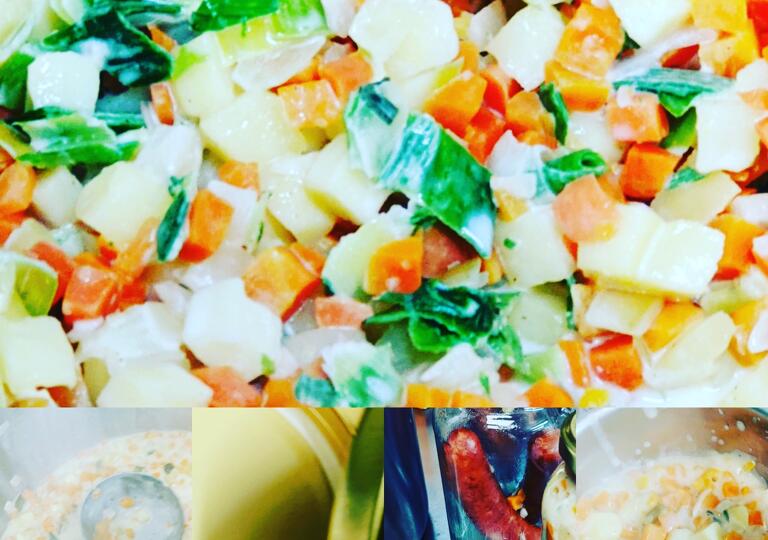 Feldküche Monheim Monheim am Rhein