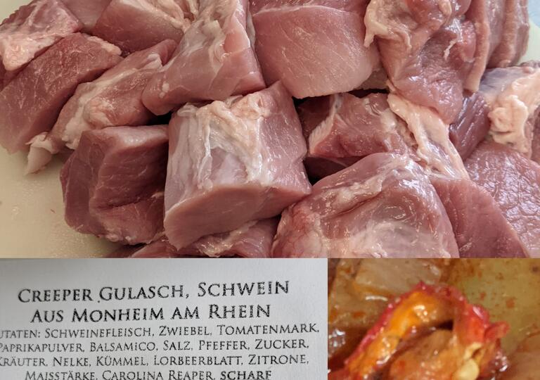 Feldküche Monheim Monheim am Rhein