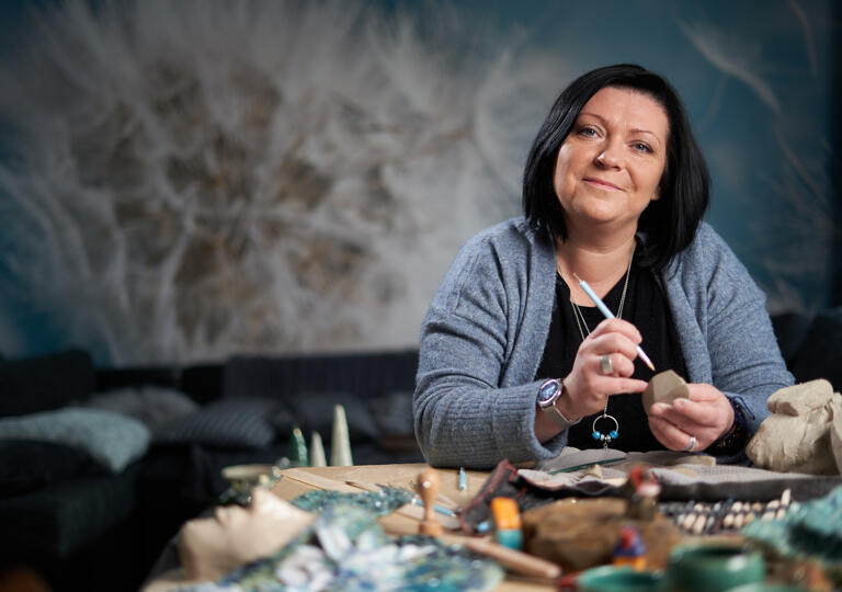 Keramik Art - Mirka Kaczmarek Monheim am Rhein