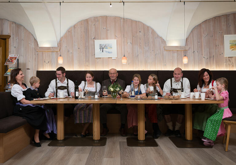 Hotel Restaurant Oedhof Freilassing