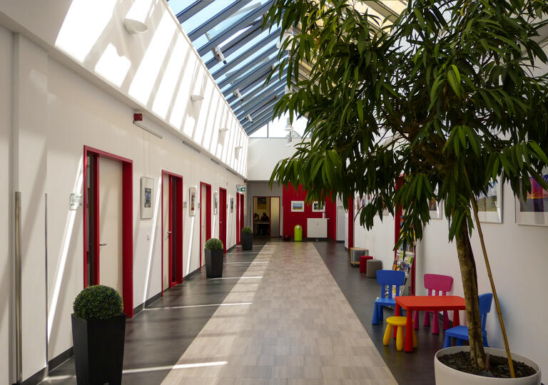 Learn and Speak - Wolpert Schulungszentrum Sprachschule Halle GmbH Halle (Saale)