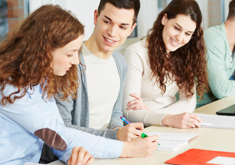 Learn and Speak - Wolpert Schulungszentrum Sprachschule Halle GmbH Halle (Saale)