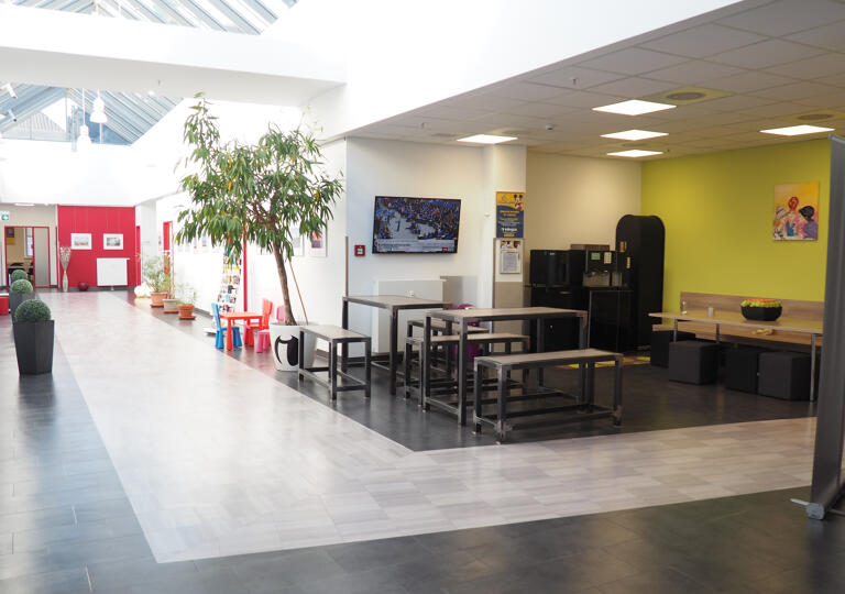 Learn and Speak - Wolpert Schulungszentrum Sprachschule Halle GmbH Halle (Saale)