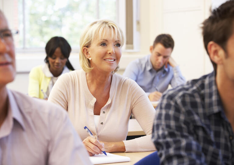 Learn and Speak - Wolpert Schulungszentrum Sprachschule Halle GmbH Halle (Saale)