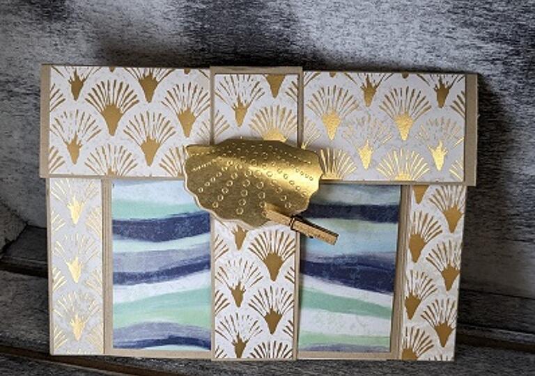 Stamp im Glück Murrhardt