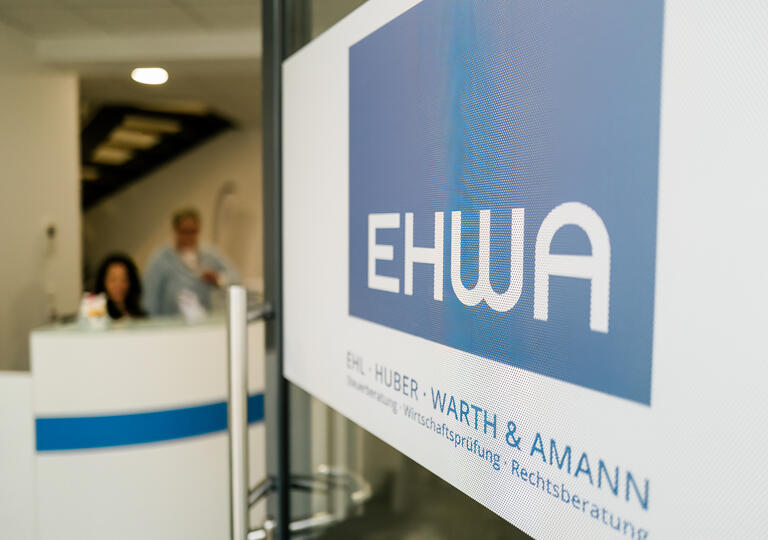 EHWA - Steuerberatung, Wirtschaftsprüfung und Rechtsberatung Kandel