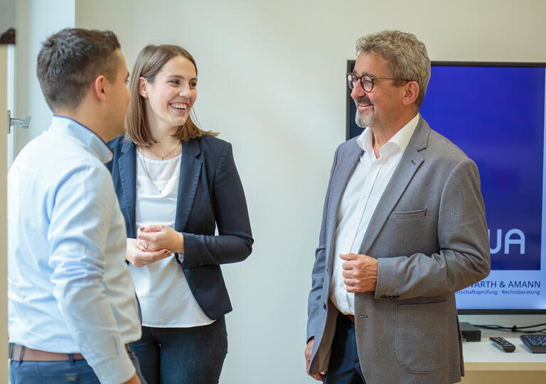 EHWA - Steuerberatung, Wirtschaftsprüfung und Rechtsberatung Kandel