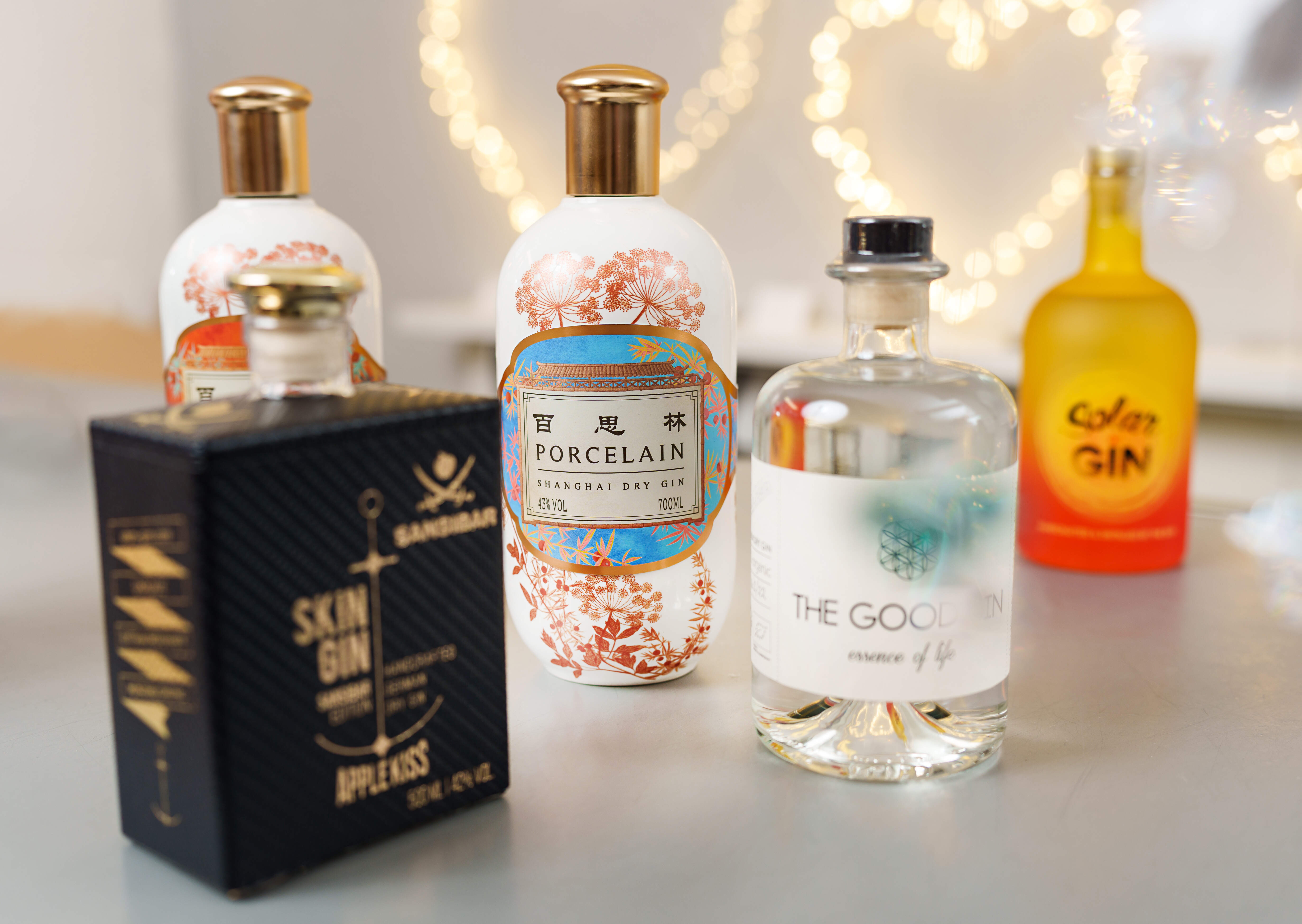 maneo-wohnen und schenken & maneo gourmet Bochum