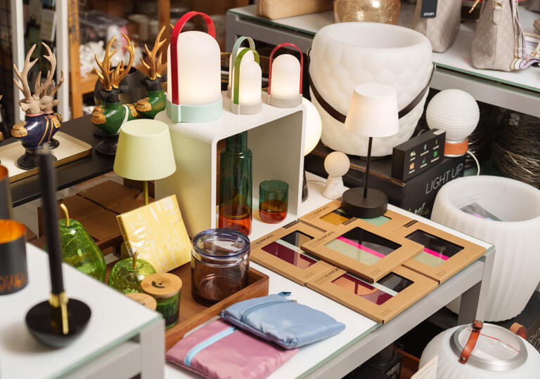 maneo-wohnen und schenken & maneo gourmet Bochum