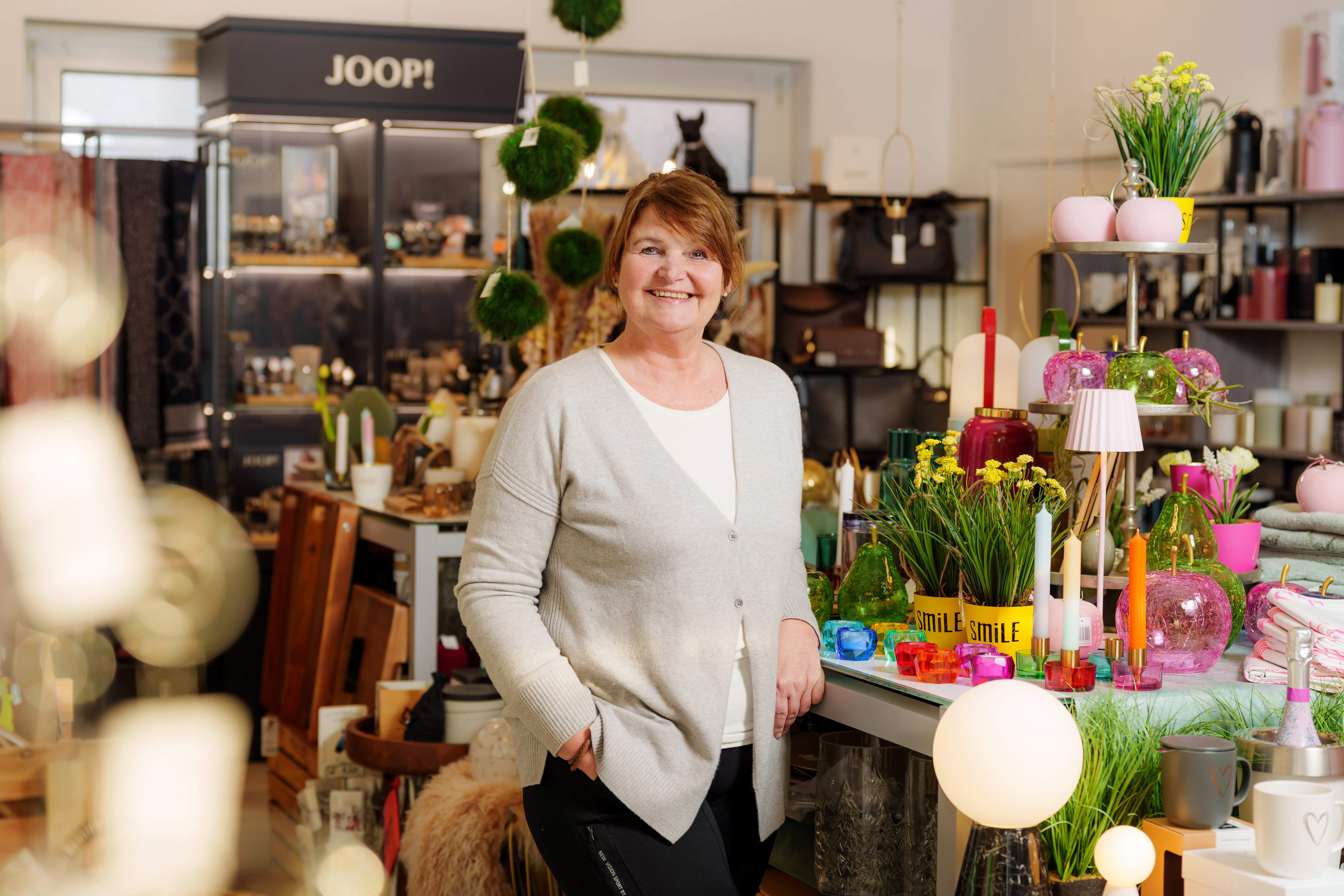 maneo-wohnen und schenken & maneo gourmet Bochum