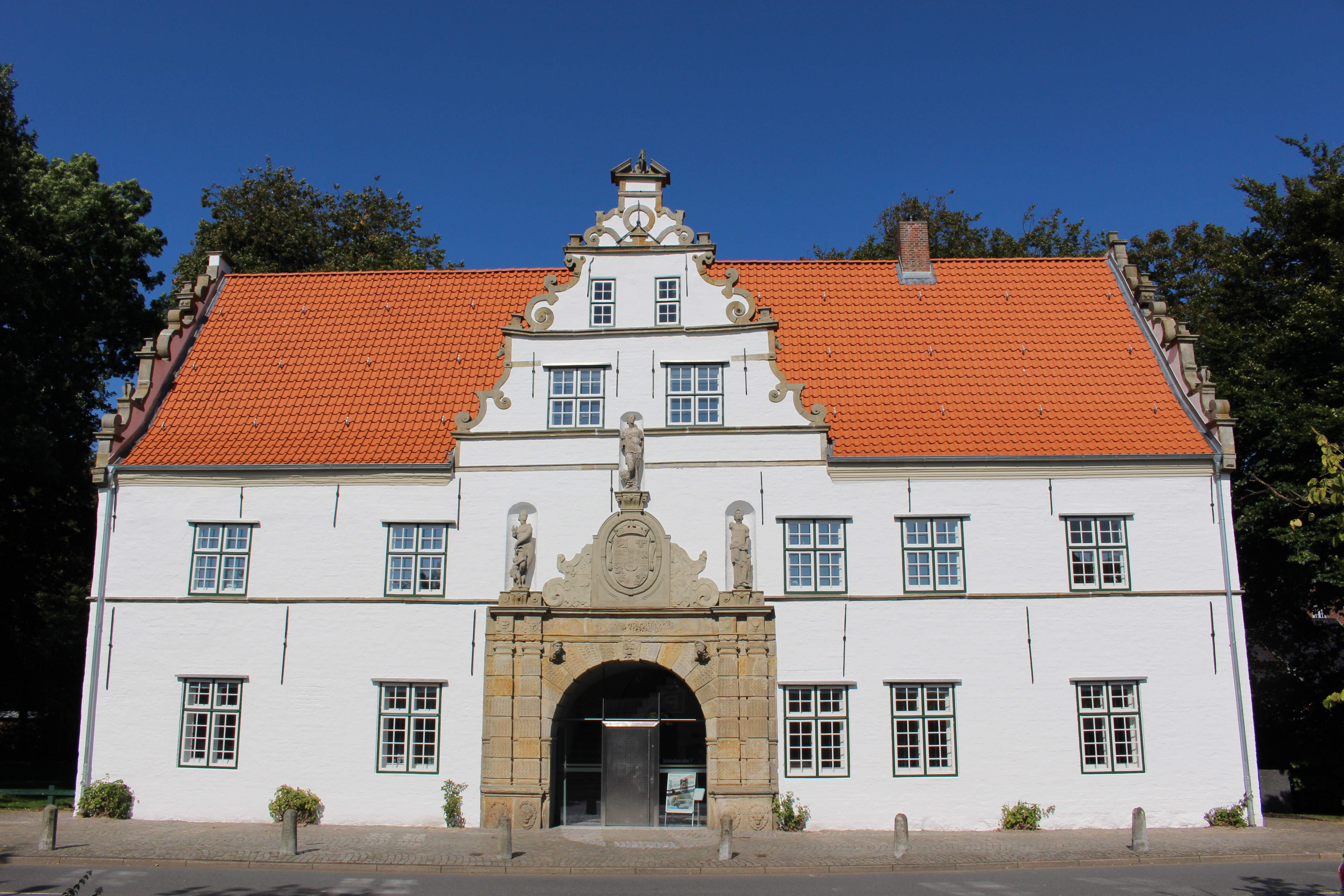 Wirtschaftsförderung Nordfriesland GmbH Husum