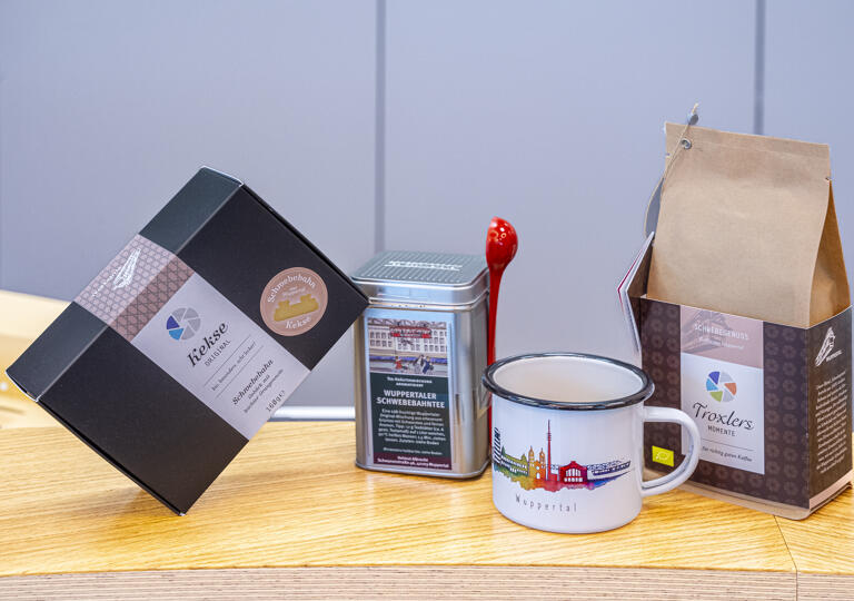 Wuppertal Touristik Wuppertal