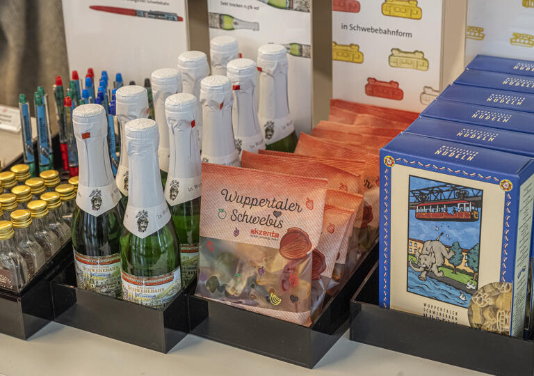 Wuppertal Touristik Wuppertal