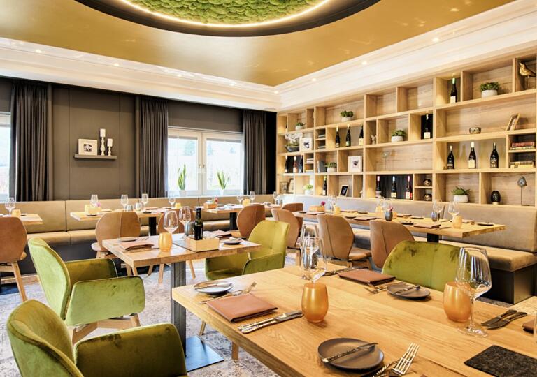 Das Prinzregent Edenkoben