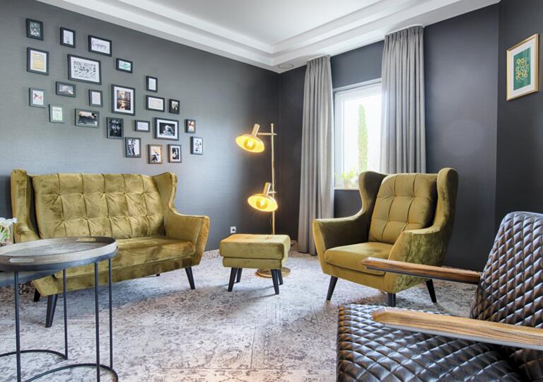 Das Prinzregent Edenkoben