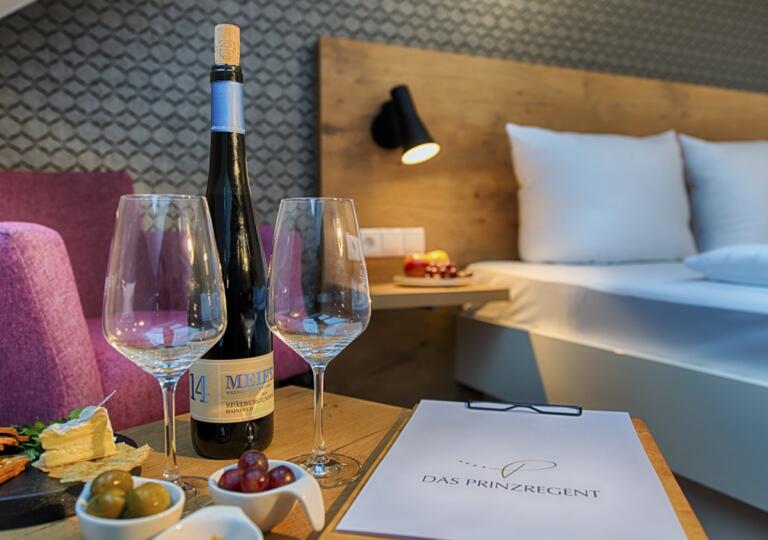 Das Prinzregent Edenkoben