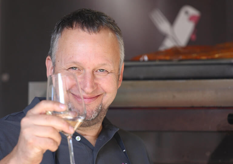 Gaumenfreunde Event Edenkoben