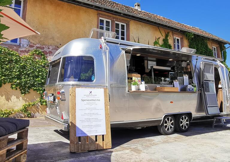 Gaumenfreunde Event Edenkoben