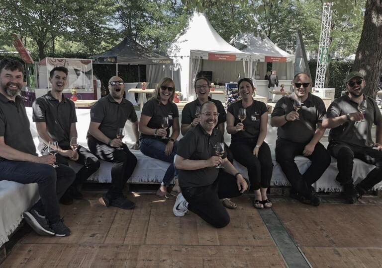 Gaumenfreunde Event Edenkoben