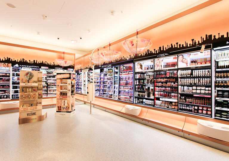 dm-drogerie markt Husum