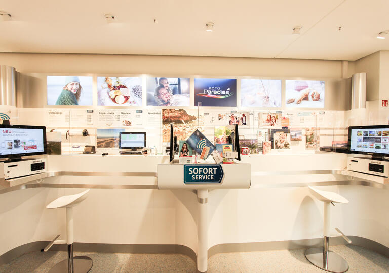 dm-drogerie markt Husum