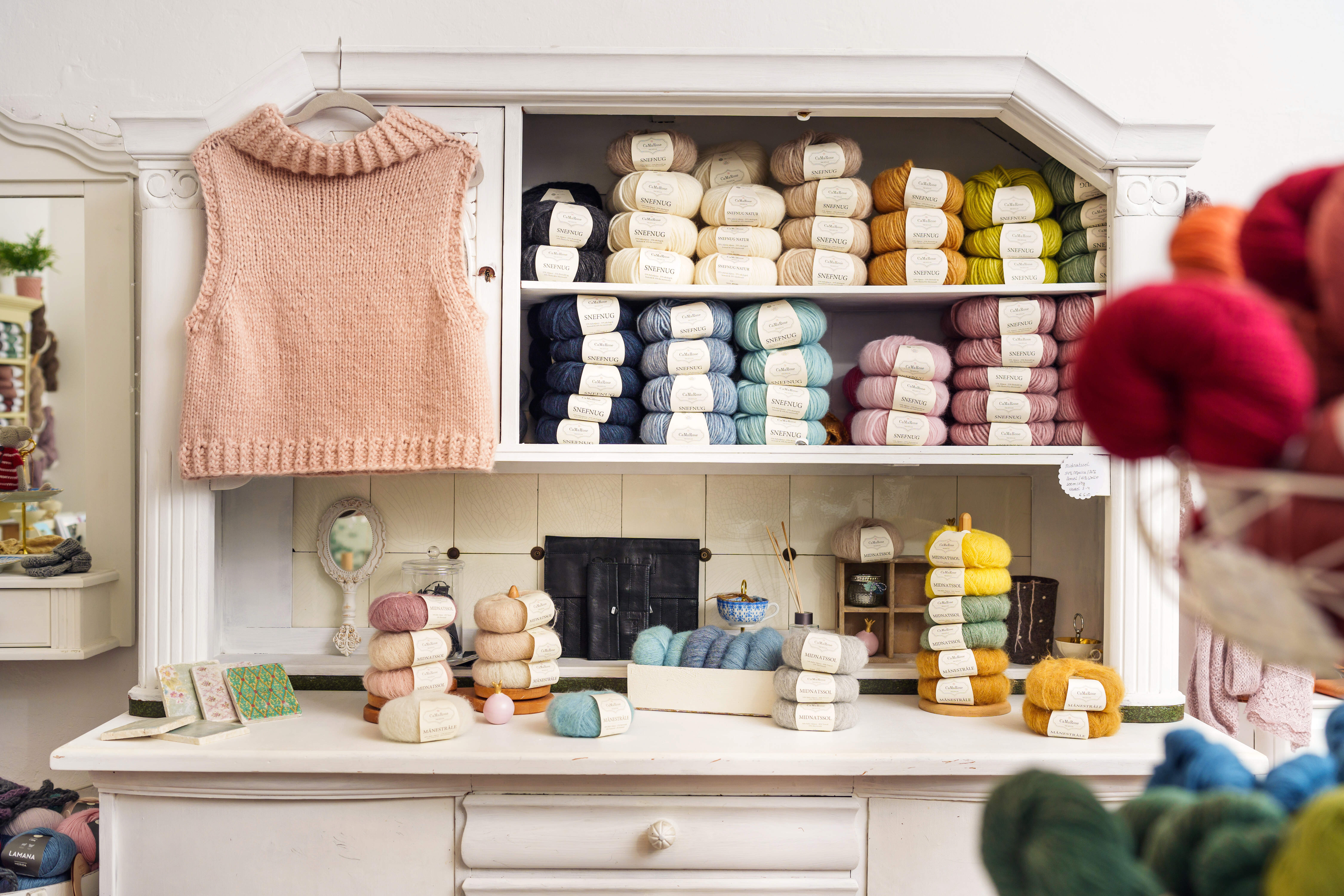 Feingesponnen Bochum